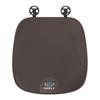 Geely Car Seat & Lumbar Support Cushion for Xingyue, Binyue, Emgrand, Borui, Geometry, ICON - All Seasons