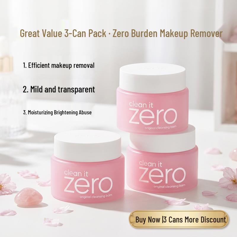 Banila Co Clean It Zero Original Cleansing Balm