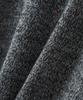 BLOND9 Mixed Yarn Round Knit_Gray