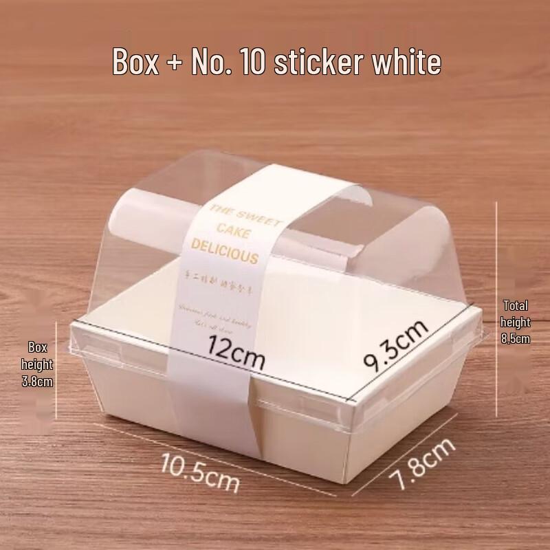 Xingdu Cake Roll Packaging Box