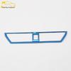 Fits 18 Lavida Models: Center Air Vent & Console Sequin Trim Sticker