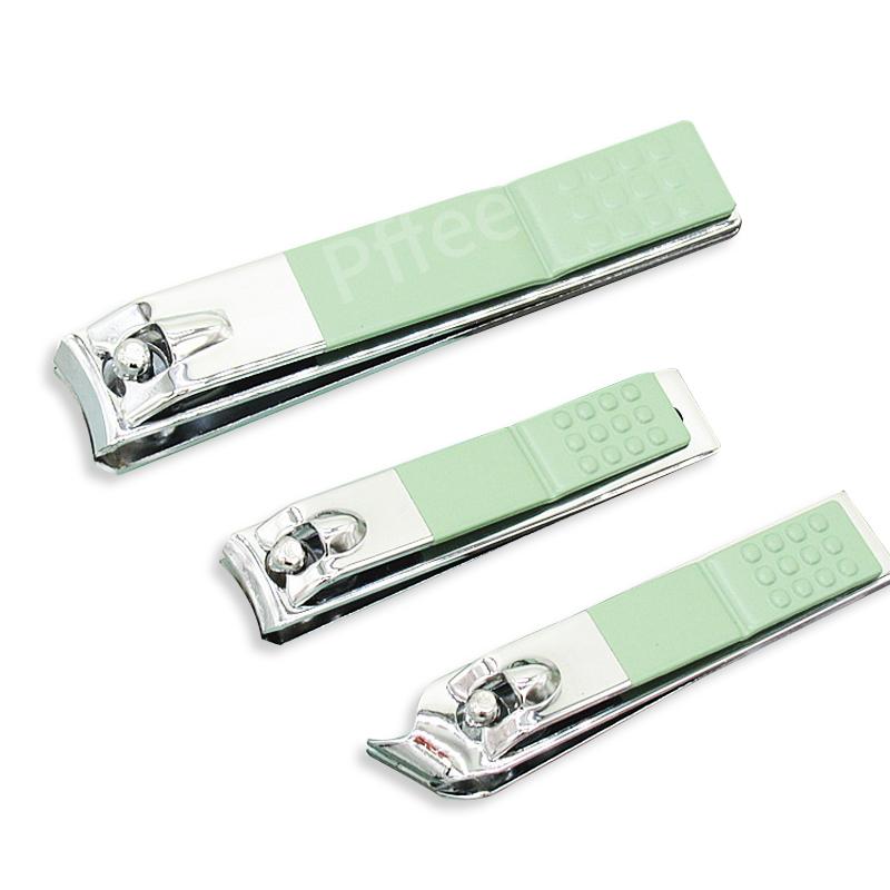 Pffee 12 шт./компл. маникюрный набор — фото 6