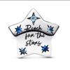 Pandora Bold Sparkling Star Charm 792974c01