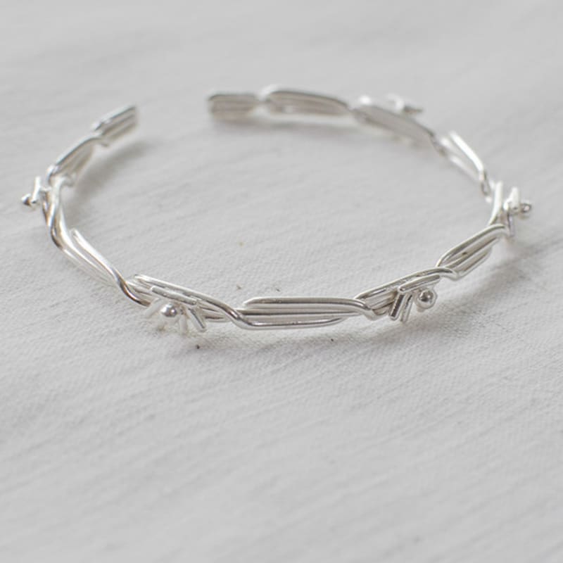 

toust SEASHORE Bracelet gold