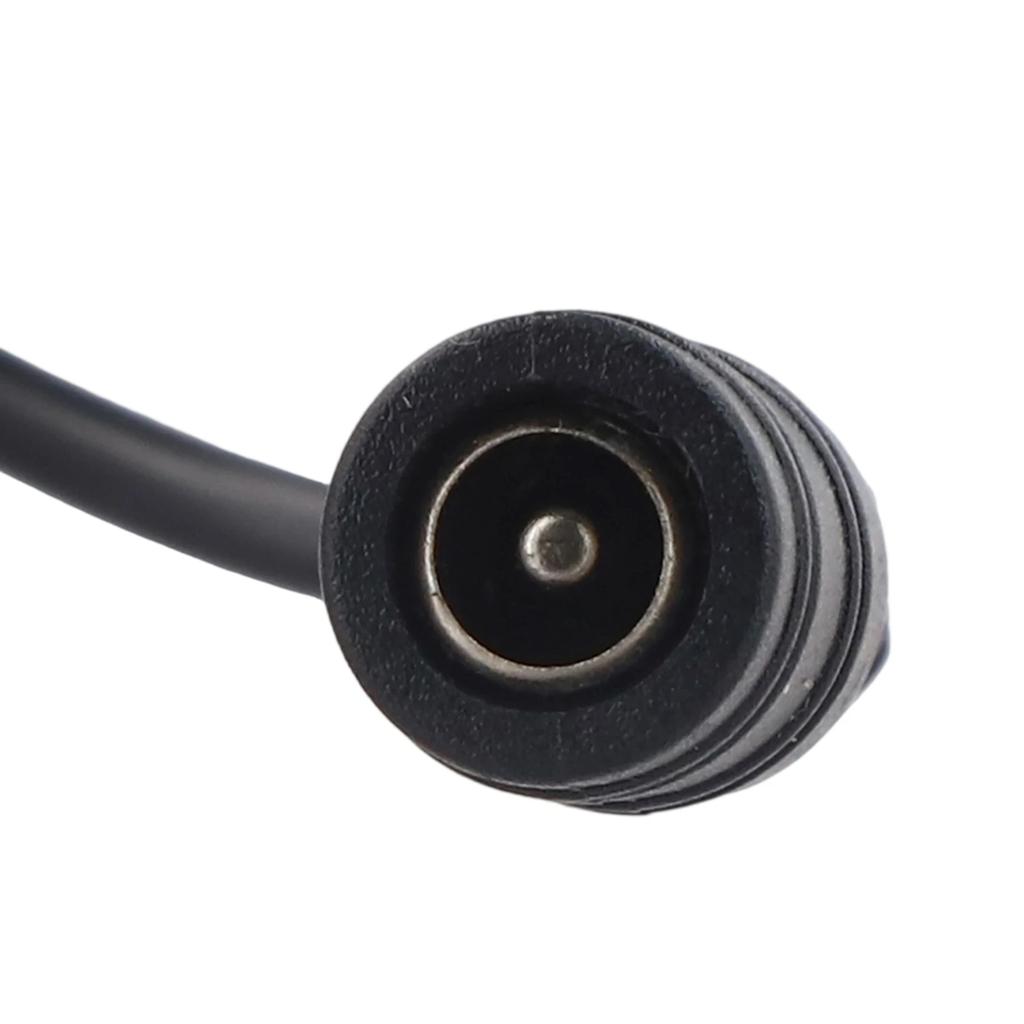 Innenbereich Rohrventilator Inline Abluft 12V 6W Mit 50mm Durchmesser Zum Entfernen von verbrauchter Luft in Badezimmern Und Kleinen Räumen