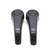 2Pcs Replacement For Clio All Series 1998-2008 2/3-4/5 Doors For Mk2 Twingo Seat Adjust Lever Pull Handle
