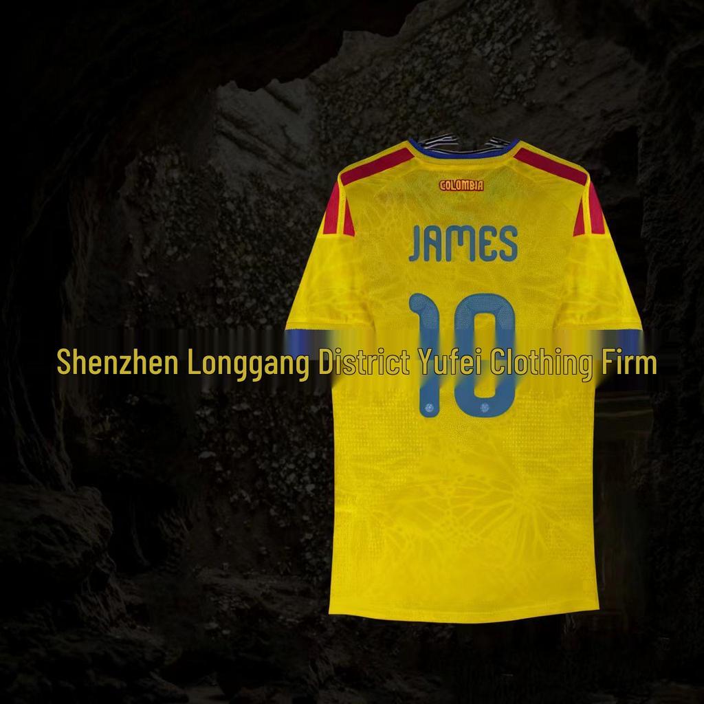 2627 Latin Football Edition: Spain, Argentina, Mexico, Colombia - Yamal 10 & Luis 19