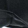 Yves Saint Laurent 80s 90s Wool Old Slacks Pants 80 Charcoal Gray Men's Used