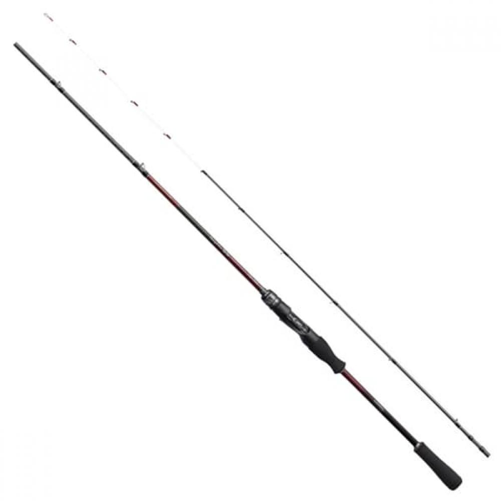 Shimano Rod 24 Sephia SS Metal Sutte R B68m S [egging Rod]
