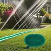 Fine Spray Garden Irrigation Hose Flexible PVC Spray Hose  Home Garden Watering