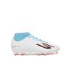 Gold Fg Football Boots
