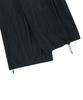 ENDOOR Curved Volume Washed Shorts (Indigo Blue)