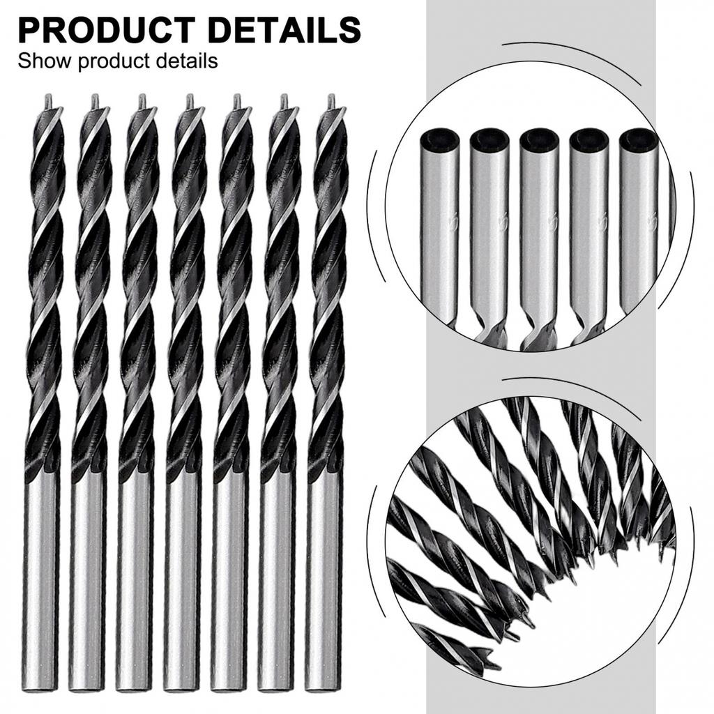 Drill Bit Woodworking Drill Bit Drill Bit Drill Bit Set Wood Woodworking