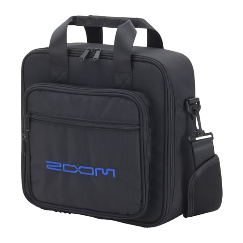 

ZOOM CBL-8 Carrying Bag (Black) with Shoulder Strap for L-8