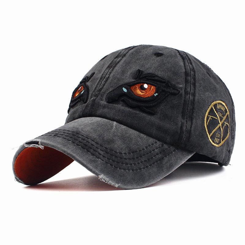 Vintage Adjustable Unisex Vintage Cap for Outdoor Hiking and Mountaineering