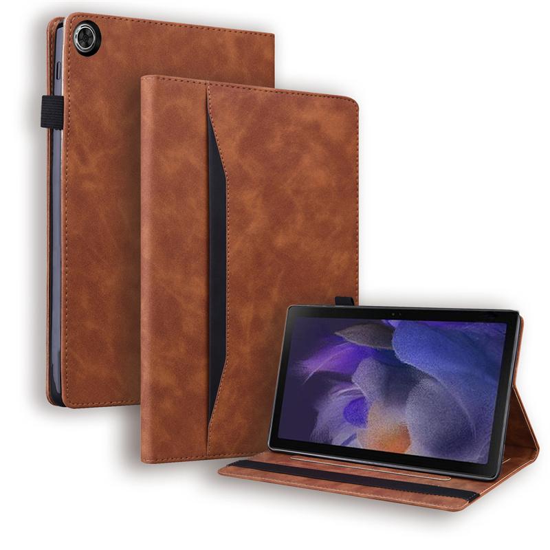 2026 New for Redmi Pad 2 9.7 " 2026 Luxury PU Leather Wallet Stand Tablet Funda for New Redmi Pad 2 SE 9.7 Inch Shockproof Case