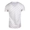 Polo Shirt with Palesto Pattern Pocket Man BLAGGIO