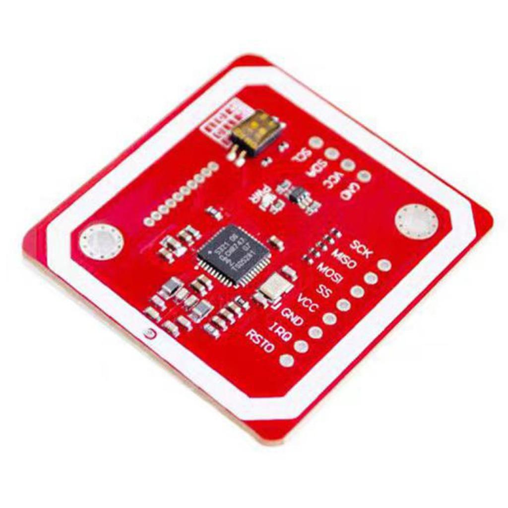 PN532 NFC RFID Drahtlose Modul V3 Benutzer Kits Reader Writer Modus IC S50 Karte PCB Attenna I2C IIC SPI HSU Für arduino