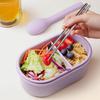 YiPan Portable 316 Stainless Steel Cutlery Set