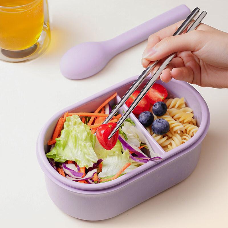 YiPan Portable 316 Stainless Steel Cutlery Set