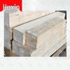Solid Wood Crane & Vehicle Support Timbers