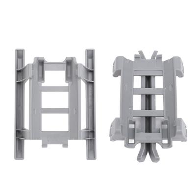 Drone Landing Gear Extension for Mavic Air2 Air2s ABS Quick Release Lightweight Portable Drone Heigh
