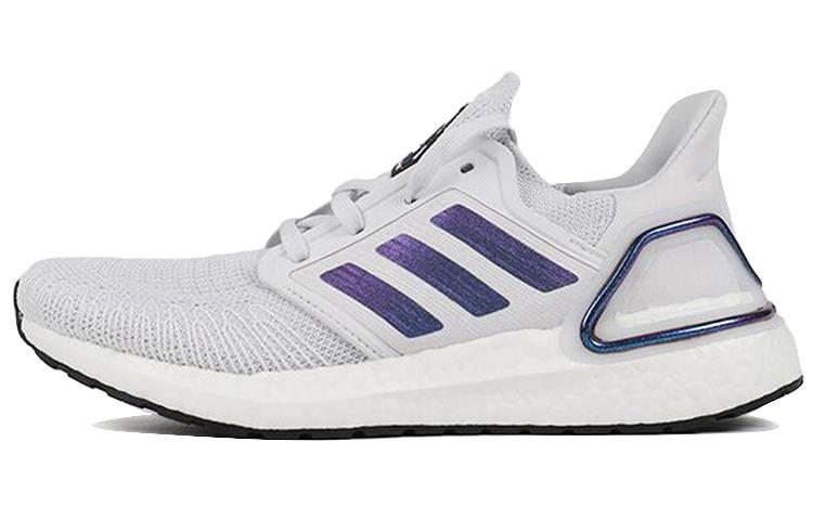 Adidas Wmns UltraBoost 20  Dash Grey  Women s EG0715 36⅔