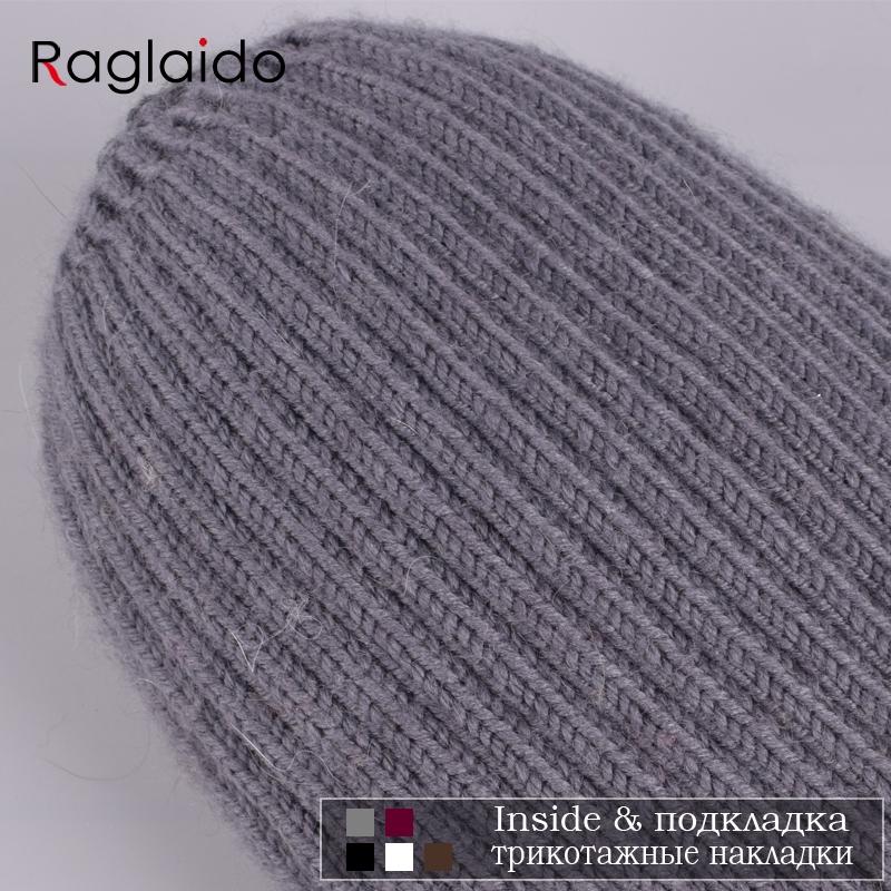 Winter Fur Hats for Women Natural Arctic Fox Fur Warm Thick Knitted Fashionable Stylish Girls Outdoor Snow Skull Beanie Hat