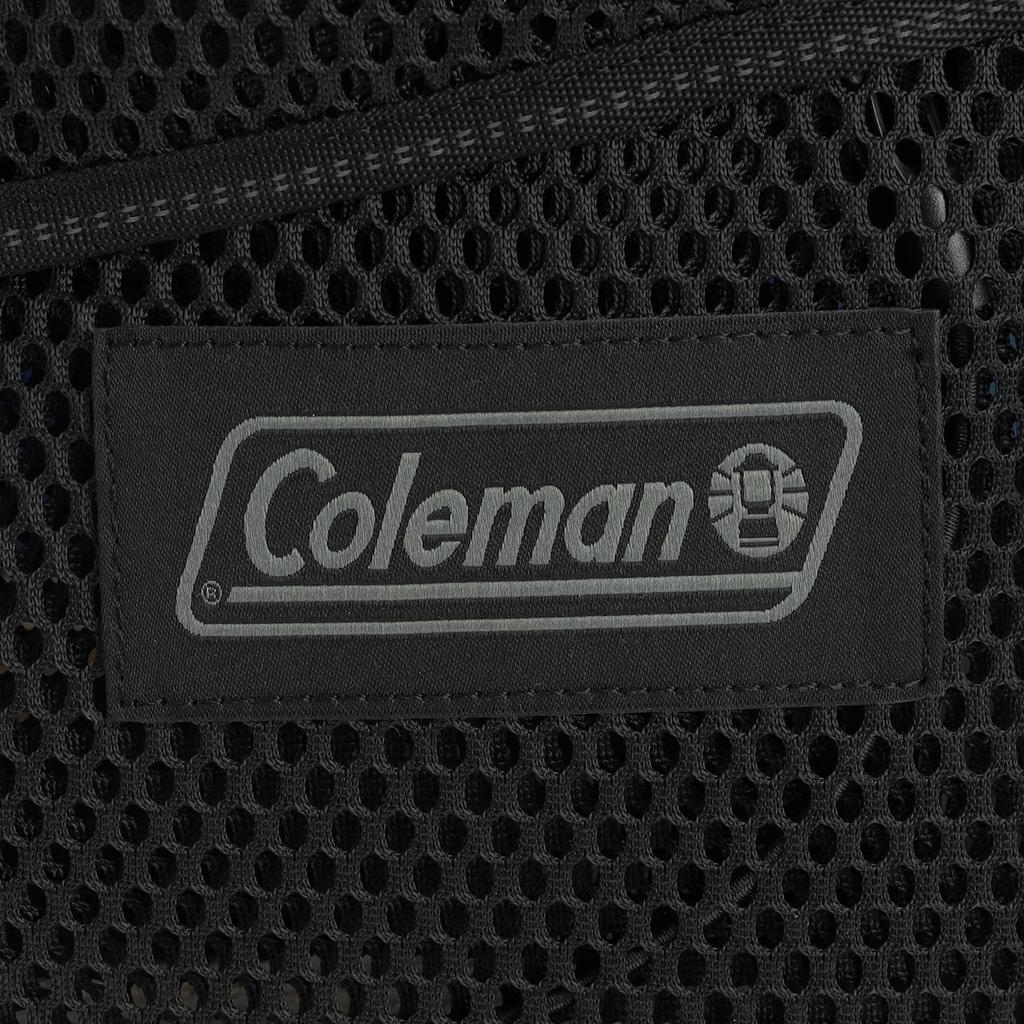 Walker 15 Mesh [Coleman] (Black)