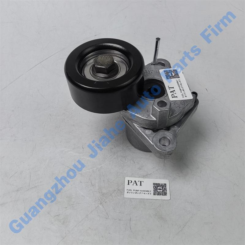 PAT Belt Tensioner Pulley For Hyundai Avante i30 Kia Soul Carens 25281-2A100 252812A100 25281-2A800 252812A800