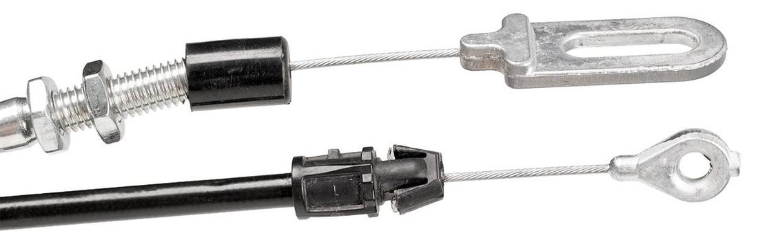 

Weibang Wb537Slc V Drive Speed Cable Original Part Tx145-1060-A