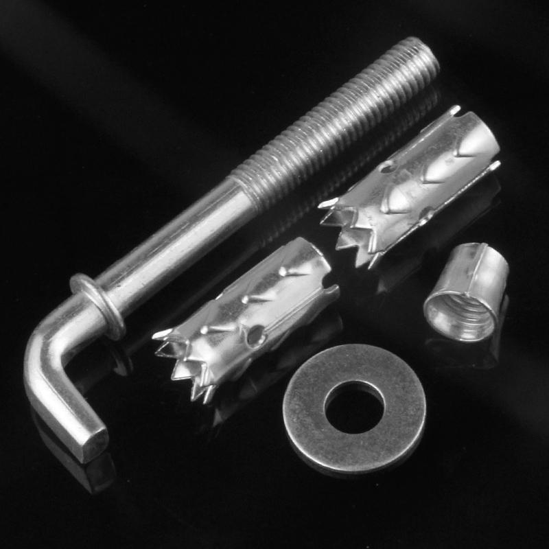 Midea Univerzální Heavy-Duty Nástěnný Rozpínací Hák pro Ohřívače Vody