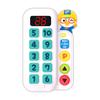 [pororomall] Pororo the Little Penguin Number Elevator Button Play Set