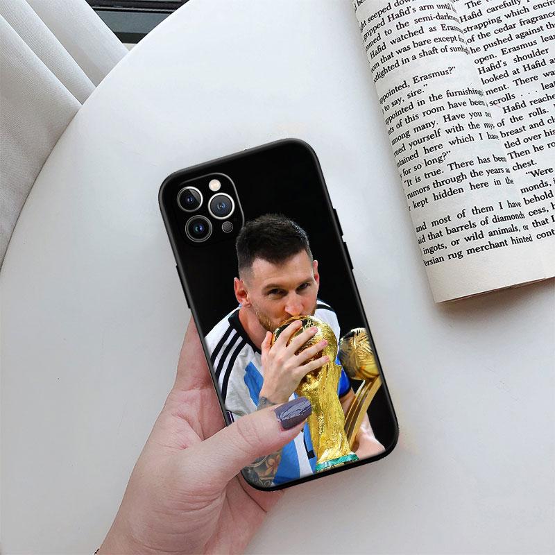 M-messis New High-End Phone Case for Xiaomi Poco M4 M5 M6 M7 X3 X6 X7 Pro