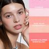 Popular Cheek Powder DUAL CHEEK 03 COCO CORAL for Euphoric Idol Babyish Peach Korean Idol [2aN Official] Yellow-Based Skin, Spring, Makeup, Makeup,