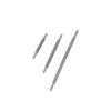 360Pcs 8-25Mm Watch Band Link Pins Spring Bars Band Strap Link Remover Repair Kit Stainless Steel Watch Pins Repair Tools Set