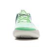 Li Ning Yushuai 19V2 Basketball Shoes Men's Low Top Turquoise ABAV049-3