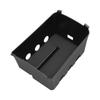 for Hyundai Palisade 2026 Center Console Armrest Double-layer Storage Box Tray Organizer Car Interior Accessories Tidying