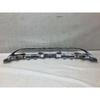 Chrome-Plated Rear Bumper Trim for Mercedes-Benz GLA300 W247