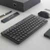 Rapoo 8000S Wireless Silent Keyboard Mouse Combo