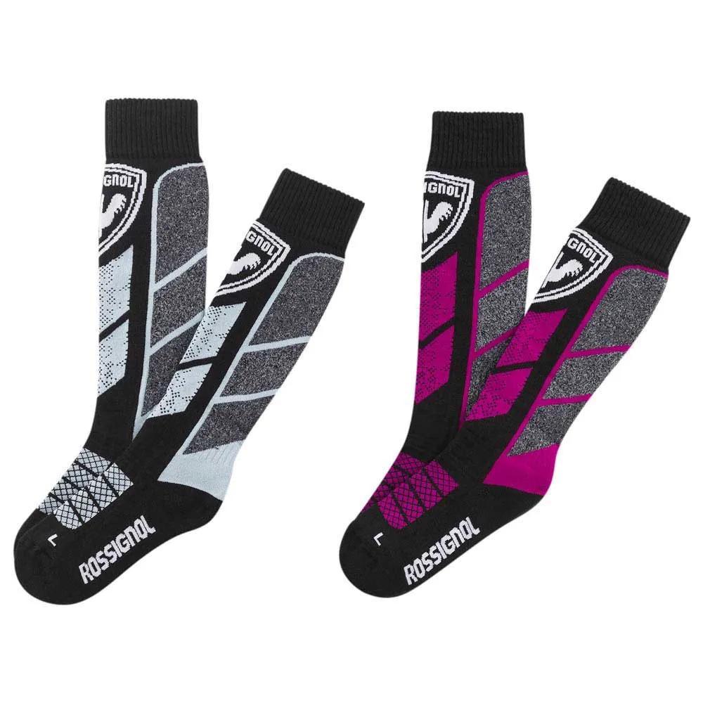 

Rossignol Носки Thermotech Junior 2 пары 30-32