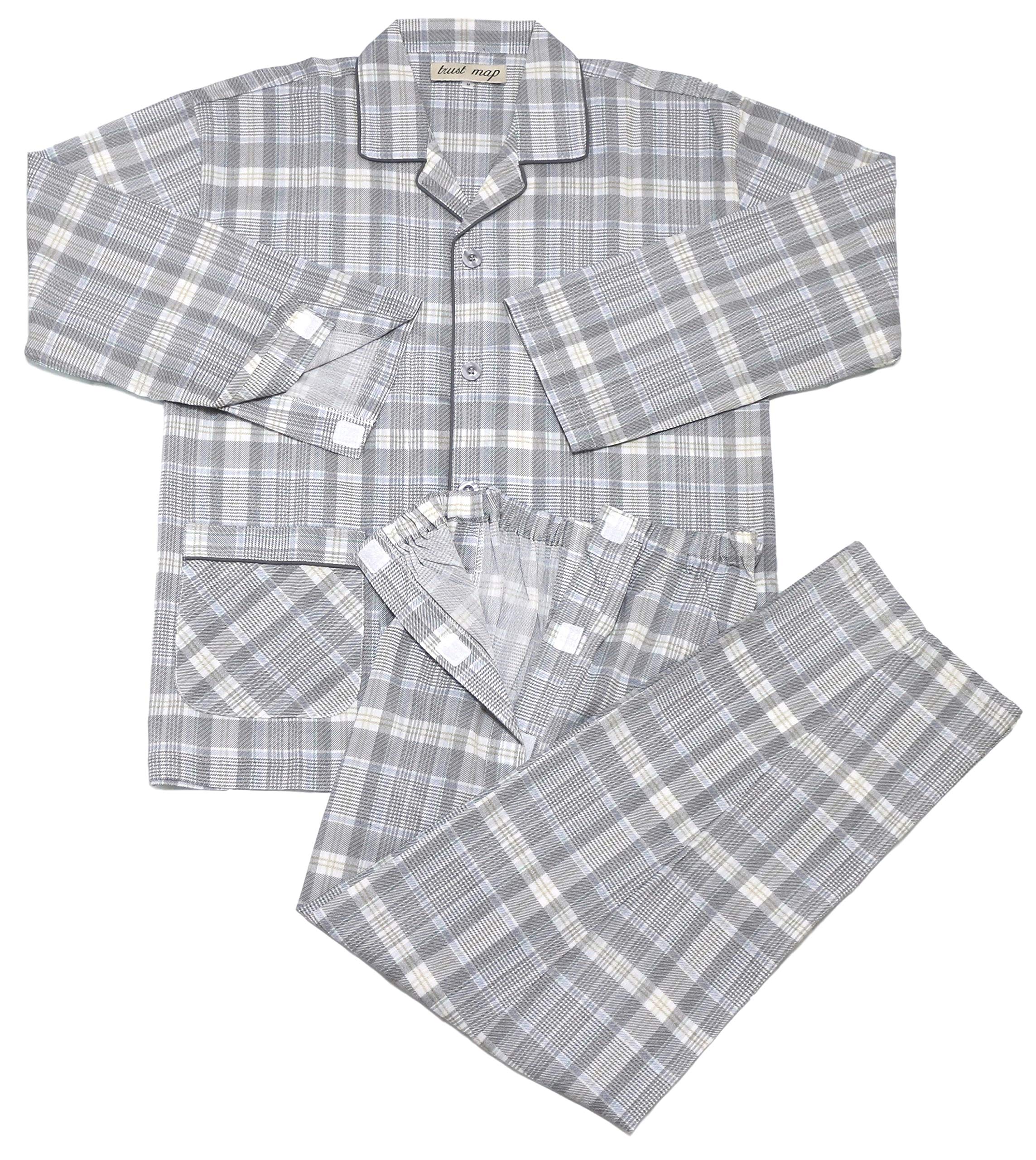 

Сестринский Легкий и Освежающий для Середины Лета Смена Одежды для Постельных Больничных и Пациентов, Получающих Внутривенные Инфузии [карта доверия] Мужской Полуоткрытый синий