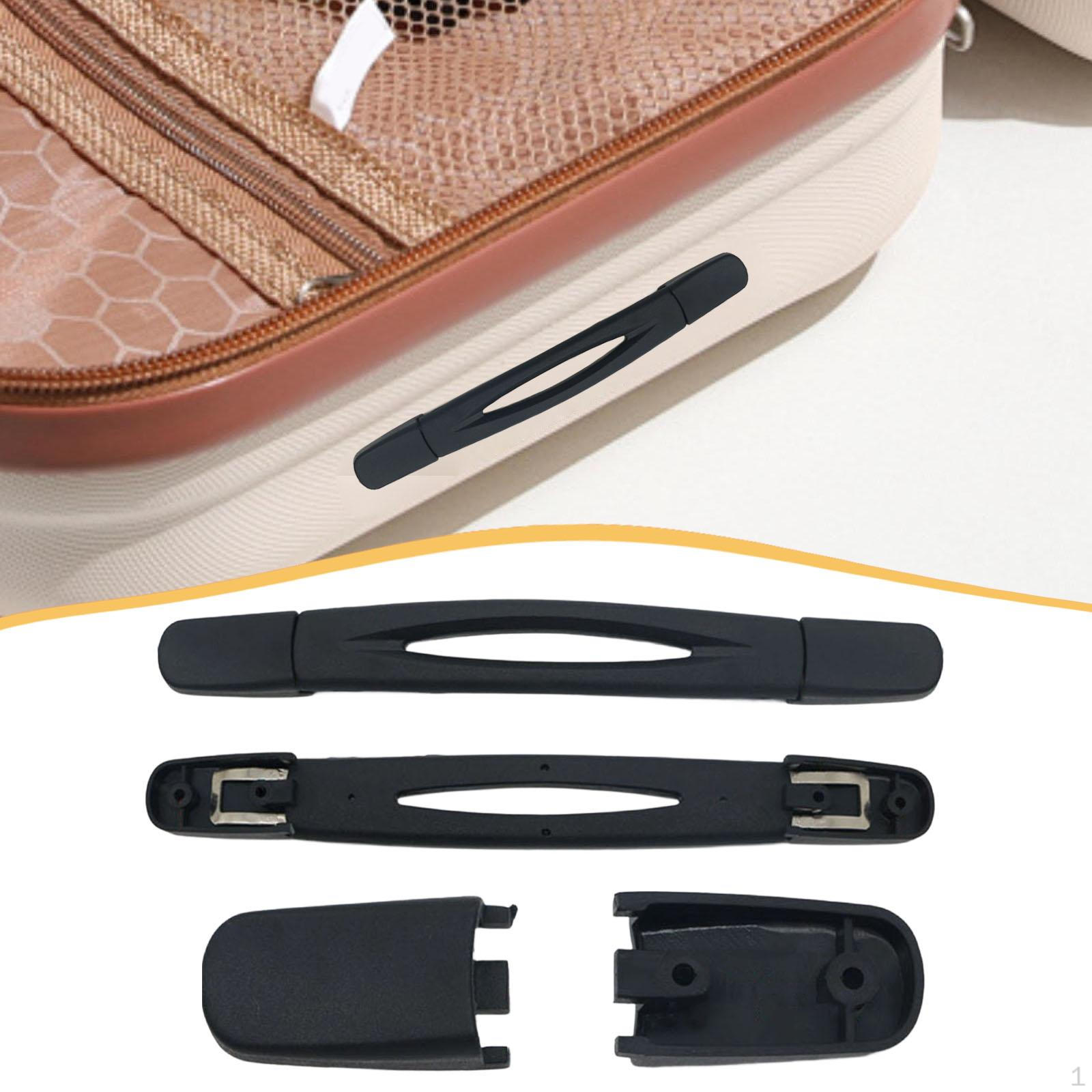 Замена ручки чемодана, Выдвижная ручка для чемодана 23,5 см, Аксессуары для мужчин и женщин, Износостойкие