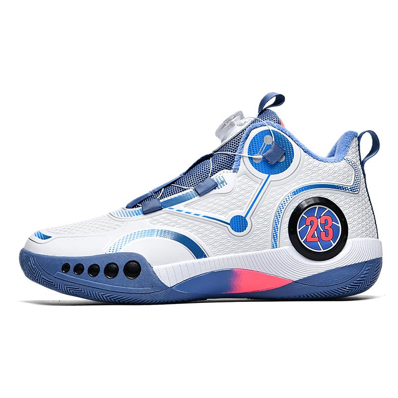 New Men Basketball Shoes Field Street Waterproof Basketball Boots  Sports Women Casual High-Quality Luxury Professional Sneaker