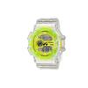 Casio watch series-GAGMA classic pointer dual display dial, quartz movement, resin strap, Japanese and Korean watch, GA-400SK-1A9PRS&GMA-S120SR-7A
