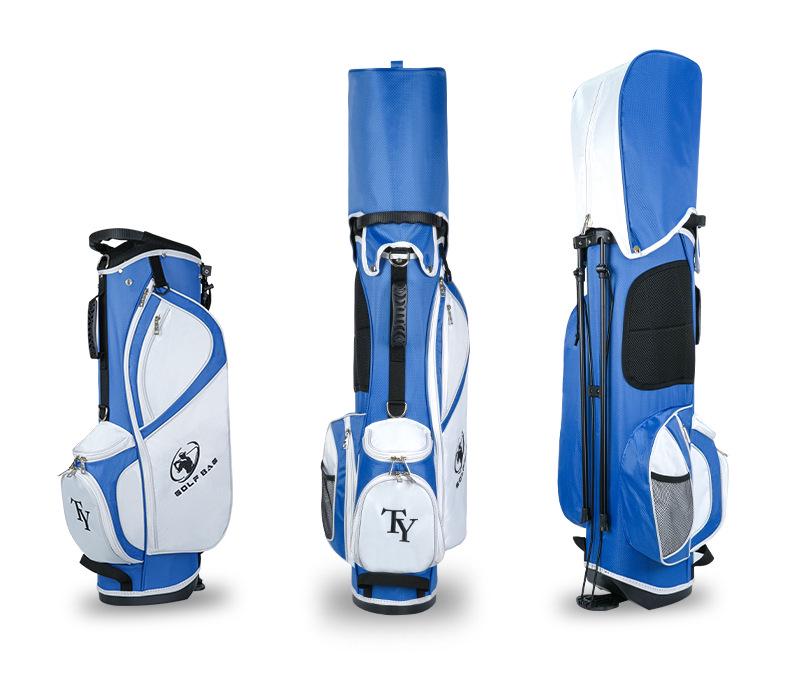 2026 TY Lightweight Kids Unisex Golf Stand Bag