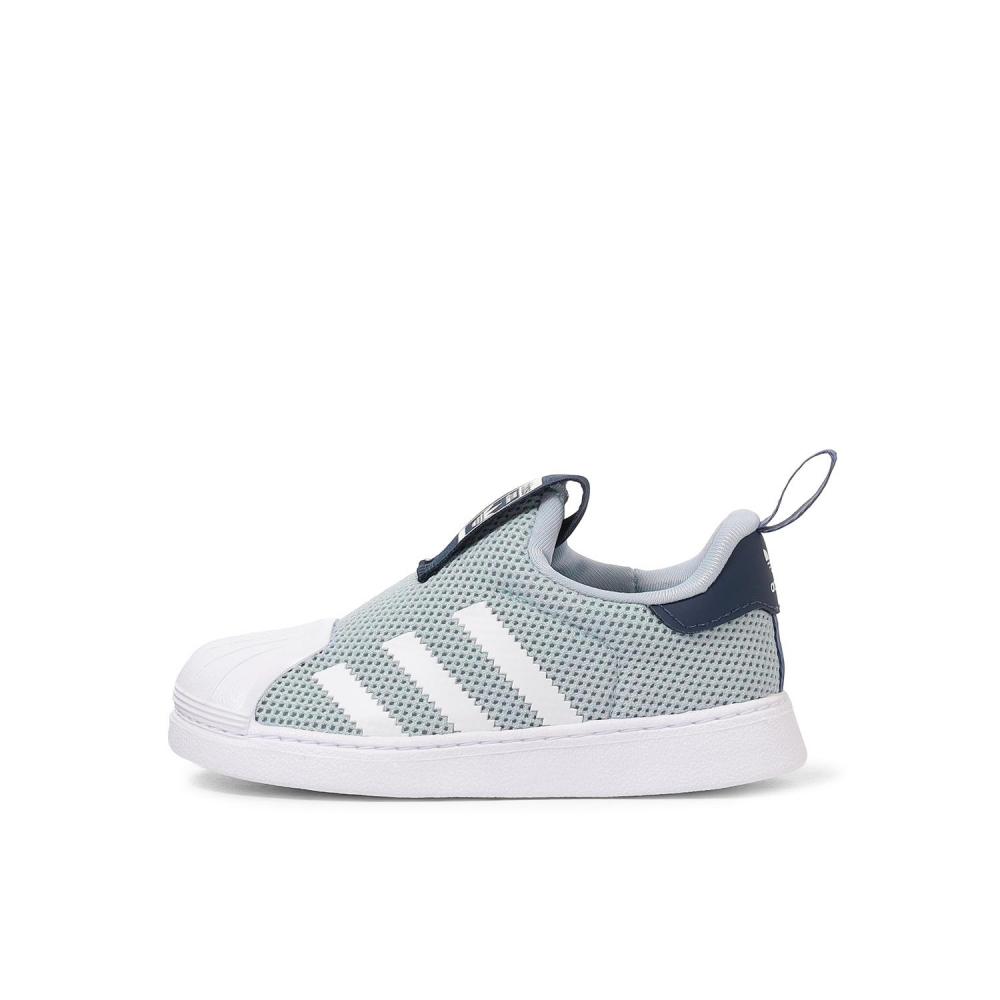 

adidas Kids SST 360 IF5914 WOND FTWR COLL