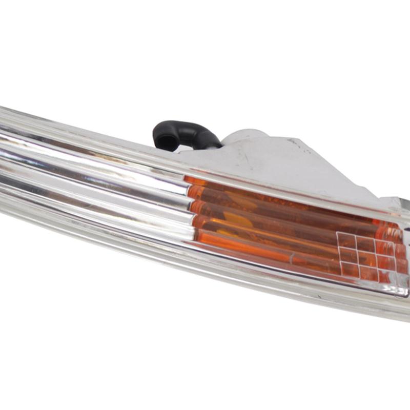 Turn Signal Light Accessories Side Marker Lamp for VW Beetle 06-10