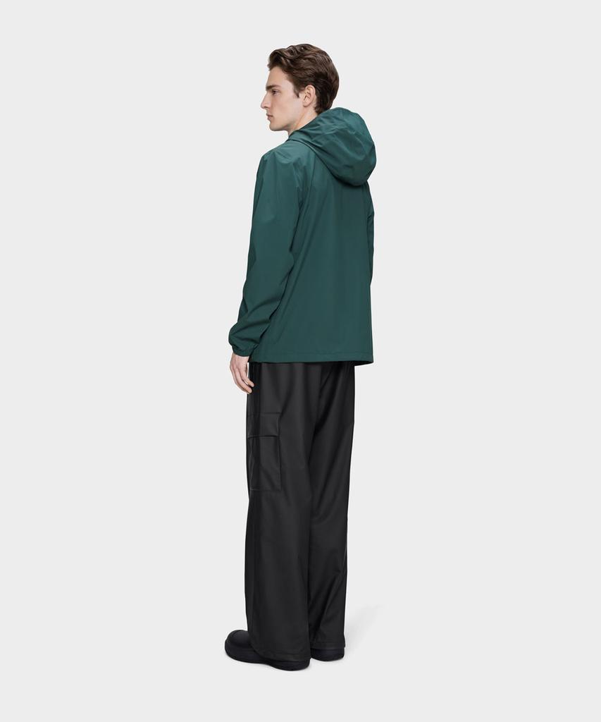 Rains Suba Hardshell Pocket Jacket - Mystic