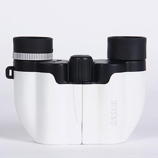 10X22 Binoculars Blue Film Low-light Night Vision Professional Telescope Outdoor Tourism Concert Telescope